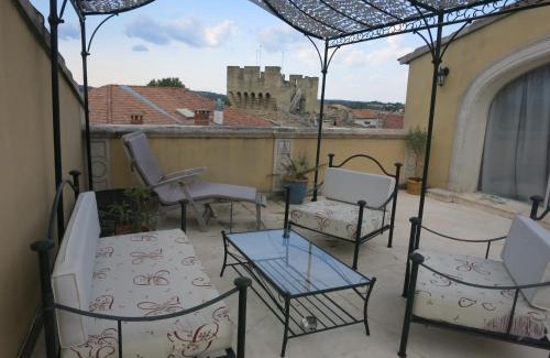 Courthezon Casa | Entre vignes et dentelles