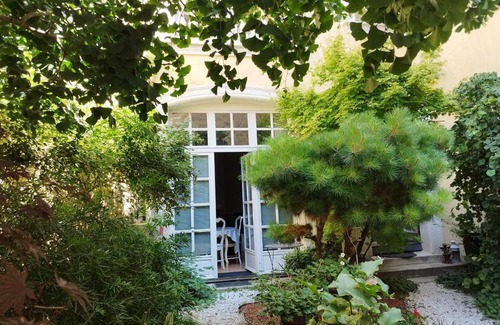 Courthezon Casa | Entre vignes et dentelles