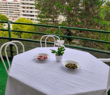 Massy Casa | Entre Ville & Nature-Sejour idéal a Massy