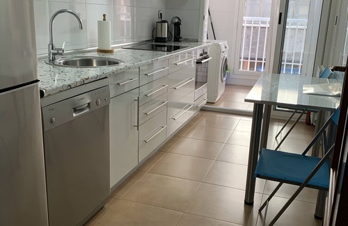 Rekaldeberri Apartamento | Apartamento Entrecanales Bilbao