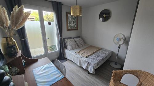 Aureilhan Casa | EntreLac&Ocean ch4