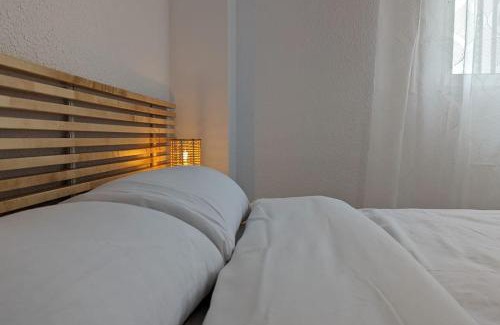 Cala Apartamento | ENTRENARANJOS sea view apartment