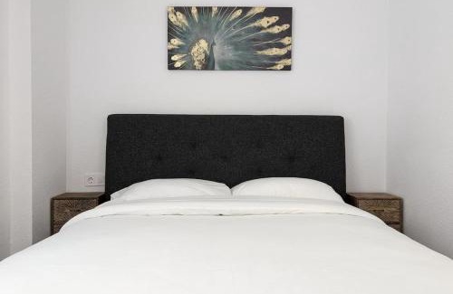 Cala Apartamento | ENTRENARANJOS sea view apartment