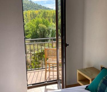 Huerta del Marquesado Apartamento | Entrenogueras