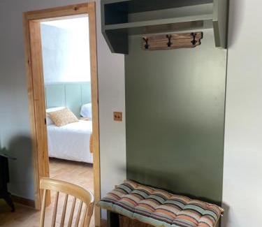 Huerta del Marquesado Apartamento | Entrenogueras
