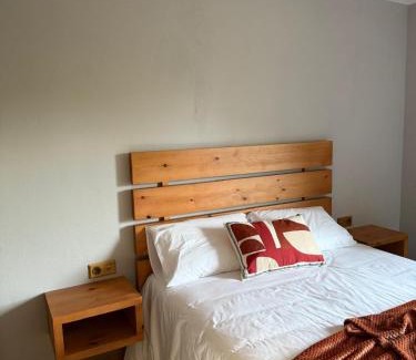 Huerta del Marquesado Apartamento | Entrenogueras