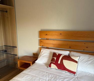 Huerta del Marquesado Apartamento | Entrenogueras
