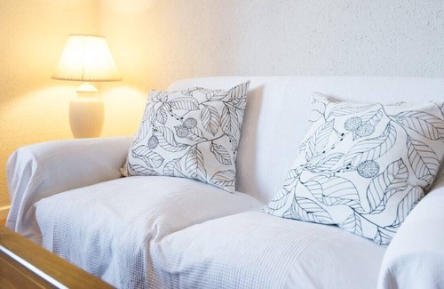 Pinares de San Anton Apartamento | Entrepinares Estudio El Palo Malaga