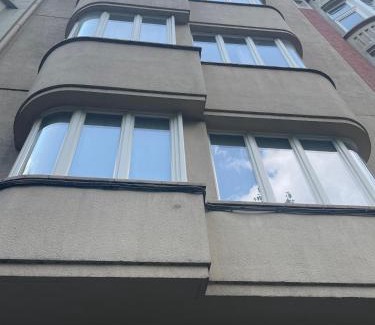 Dansaert Apartamento | Entresol28