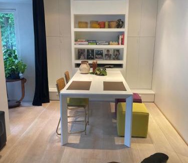 Dansaert Apartamento | Entresol28