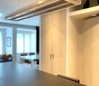 Dansaert Apartamento | Entresol28