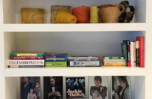 Dansaert Apartamento | Entresol28