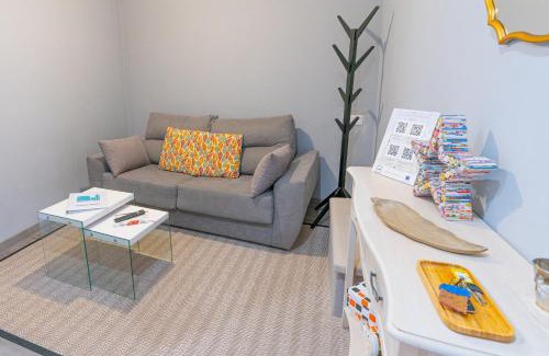 León Apartamento | Entrevías Lodging