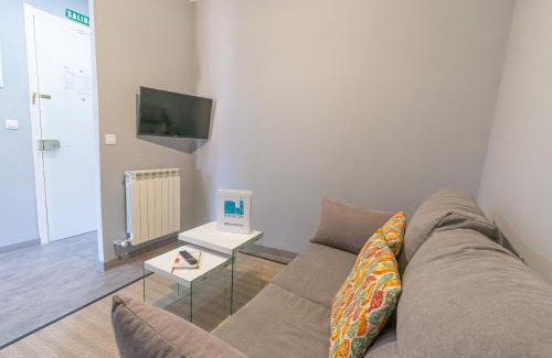 León Apartamento | Entrevías Lodging