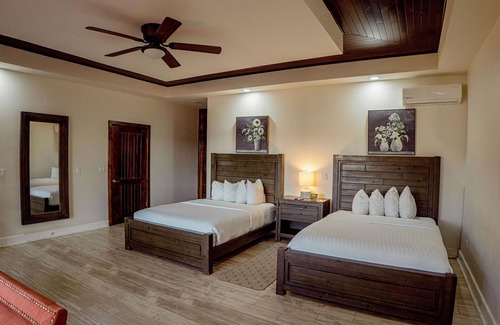 Valle de Guadalupe Hotel | Entrevalle Hotel Boutique
