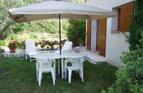 Entrevaux Apartamento | Alquileres de vacaciones ENTREVAUX interior de Niza Alpes de alta Provenza