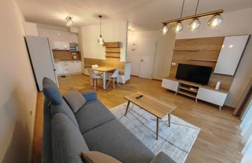 Kosice Old Town Apartamento | Entrez Albelli