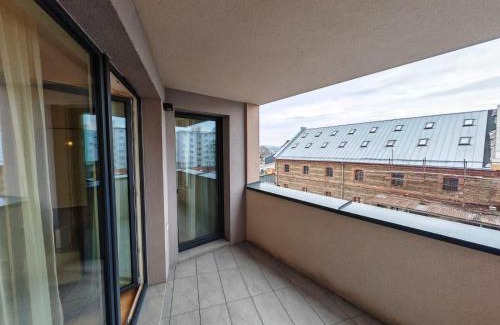 Kosice Old Town Apartamento | Entrez Albelli