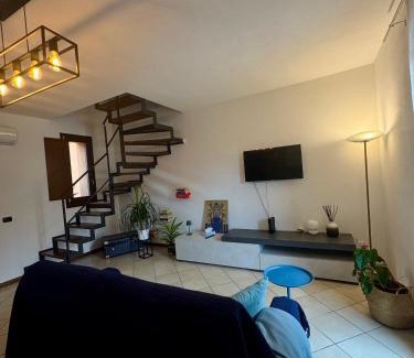 Centro Storico Apartamento | Entro le mura