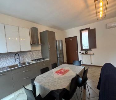 Centro Storico Apartamento | Entro le mura