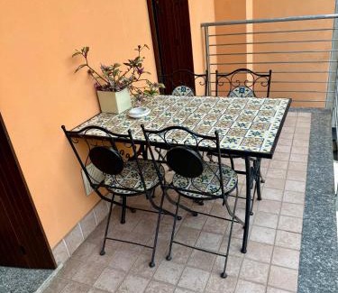 Centro Storico Apartamento | Entro le mura