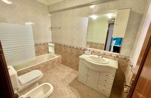 Entroncamento Apartamento | Entroncamento junto a Estação!