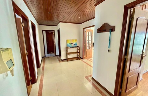 Entroncamento Apartamento | Entroncamento junto a Estação!