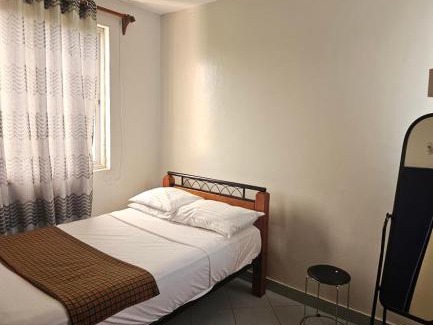 Mombasa Apartamento | Entropy Apartment, Nyali