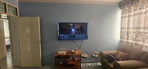 Mombasa Apartamento | Entropy Apartment, Nyali