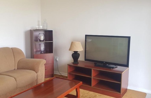 Lubombo District Casa | Entsabeni Cottage