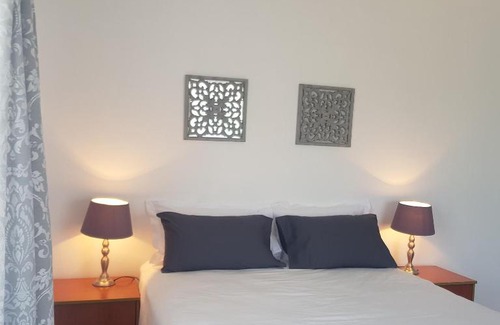 Lubombo District Casa | Entsabeni Cottage