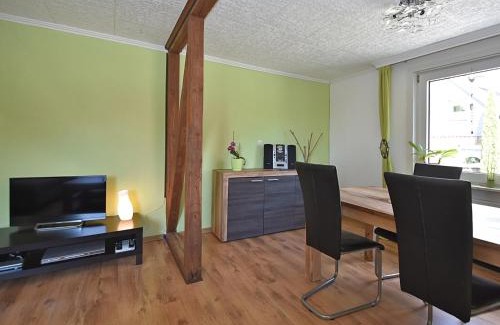 Hohegeiß Apartamento | Entspannender Skiurlaub in Braunlage