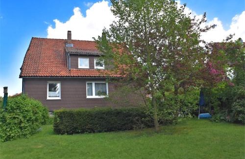 Hohegeiß Apartamento | Entspannender Skiurlaub in Braunlage