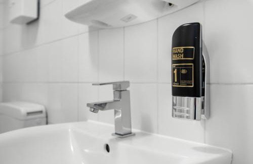 Dueren Apartamento | Entspanntes Wohnen in Düren