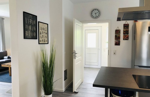 Friedrichstadt Casa | Entspannung pur - Ferienhaus No.2 - Friedrichstadt