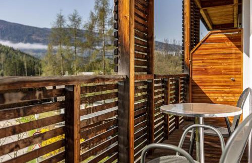 Pfalzen Apartamento | Entspannung, Ruhe, Natur pur