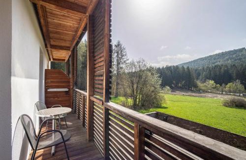 Pfalzen Apartamento | Entspannung, Ruhe, Natur pur
