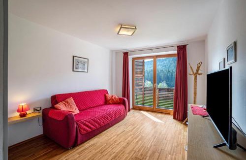 Pfalzen Apartamento | Entspannung, Ruhe, Natur pur