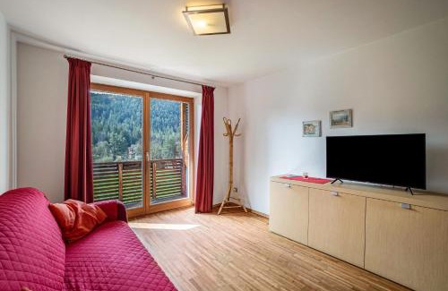 Pfalzen Apartamento | Entspannung, Ruhe, Natur pur