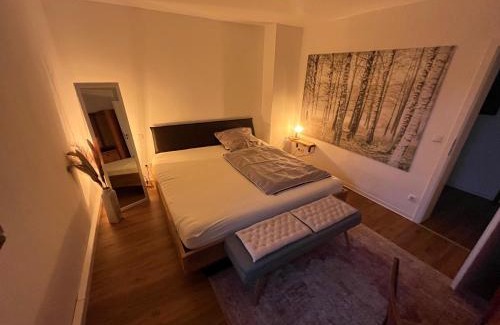 Koenigs Wusterhausen Apartamento | Entspannung und Ruhe vor den Toren Berlins