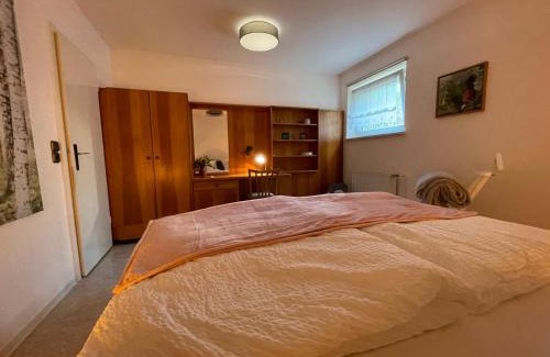 Koenigs Wusterhausen Apartamento | Entspannung und Ruhe vor den Toren Berlins