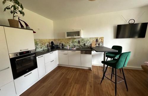 Koenigs Wusterhausen Apartamento | Entspannung und Ruhe vor den Toren Berlins