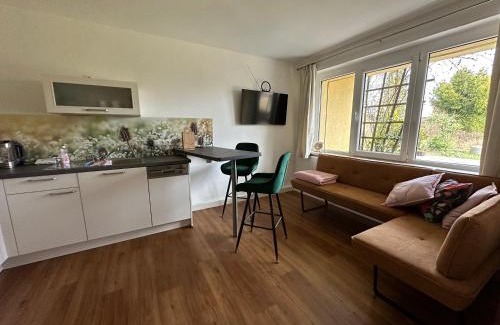 Koenigs Wusterhausen Apartamento | Entspannung und Ruhe vor den Toren Berlins