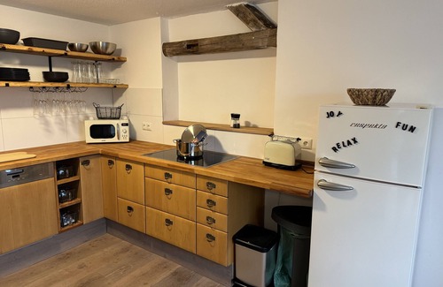Obergunzburg Apartamento | Entspannung und Ruhe mit Sauna und Whirlpool - Alpen Relax - Auch mit Haustieren