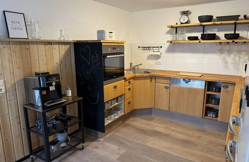 Obergunzburg Apartamento | Entspannung und Ruhe mit Sauna und Whirlpool - Alpen Relax - Auch mit Haustieren