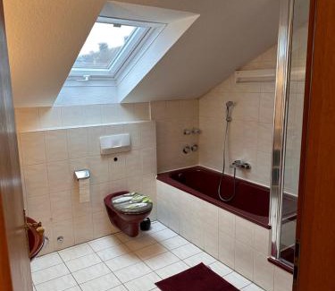 Kirchham Apartamento | Entspannungsoase Haus Iris