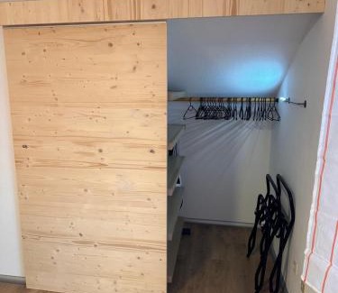 Kirchham Apartamento | Entspannungsoase Haus Iris
