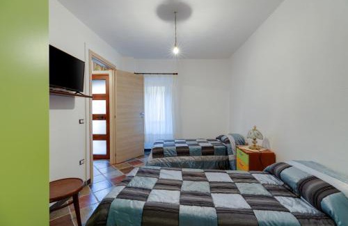 Bortigali Apartamento | Entu Nou