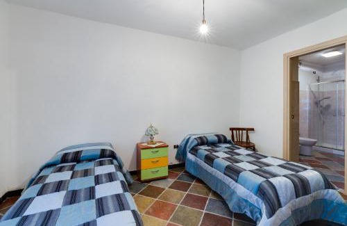 Bortigali Apartamento | Entu Nou