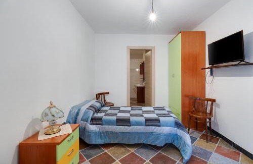 Bortigali Apartamento | Entu Nou